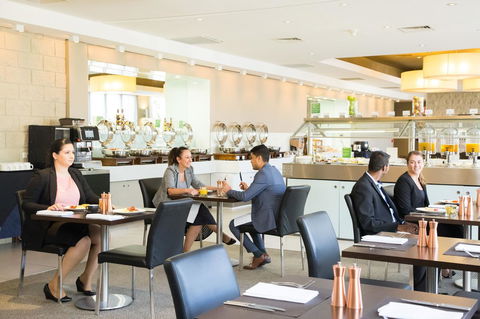 Holiday Inn Parramatta, An IHG Hotel - Tourism Gold Coast 39