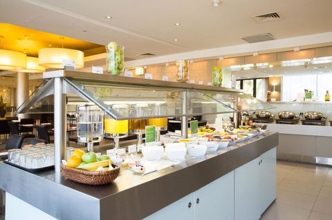 Holiday Inn Parramatta, An IHG Hotel - Tourism Gold Coast 16