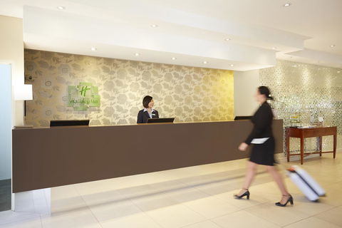 Holiday Inn Parramatta, An IHG Hotel - Tourism Gold Coast 22