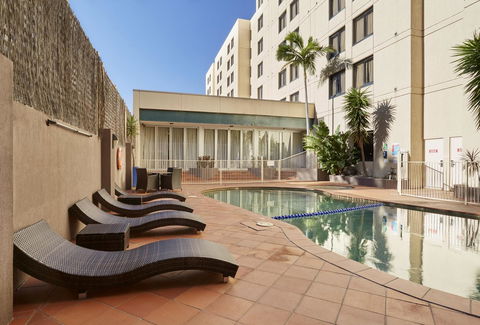 Holiday Inn Parramatta, An IHG Hotel - Tourism Gold Coast 17