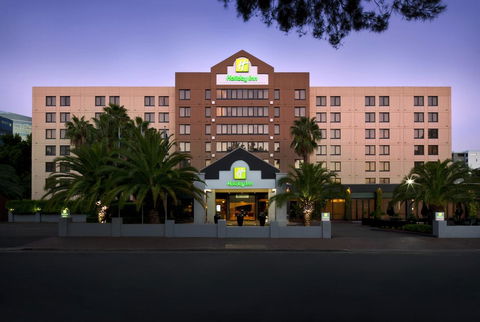 Holiday Inn Parramatta, An IHG Hotel - Tourism Gold Coast 29