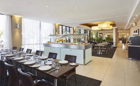 Holiday Inn Parramatta, An IHG Hotel - Tourism Gold Coast 28