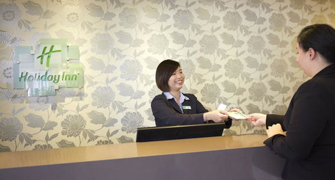 Holiday Inn Parramatta, An IHG Hotel - Tourism Gold Coast 12