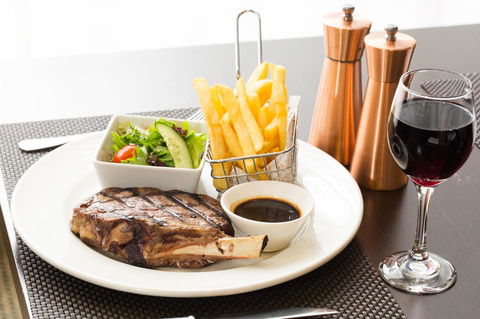 Holiday Inn Parramatta, An IHG Hotel - Tourism Gold Coast 43