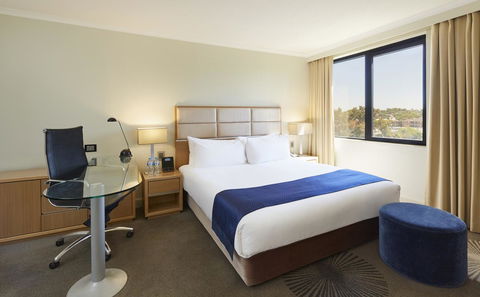 Holiday Inn Parramatta, An IHG Hotel - Tourism Gold Coast 3