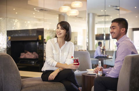 Holiday Inn Parramatta, An IHG Hotel - Tourism Gold Coast 21