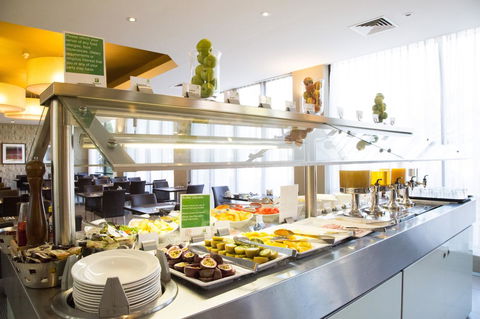 Holiday Inn Parramatta, An IHG Hotel - Tourism Gold Coast 44