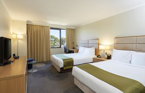 Holiday Inn Parramatta, An IHG Hotel - Tourism Gold Coast 4
