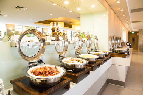 Holiday Inn Parramatta, An IHG Hotel - Tourism Gold Coast 38