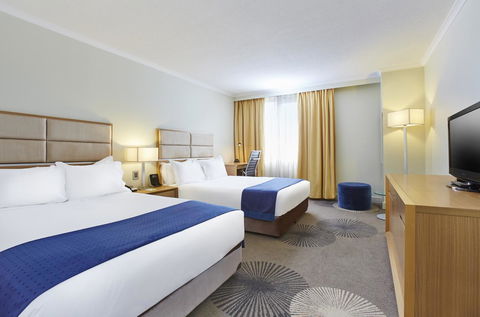 Holiday Inn Parramatta, An IHG Hotel - Tourism Gold Coast 31