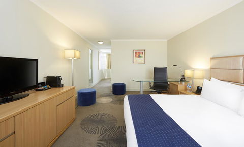 Holiday Inn Parramatta, An IHG Hotel - Tourism Gold Coast 6