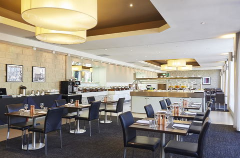 Holiday Inn Parramatta, An IHG Hotel - Tourism Gold Coast 15