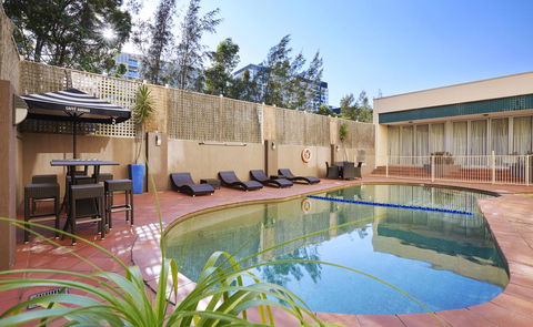 Holiday Inn Parramatta, An IHG Hotel - Tourism Gold Coast 10