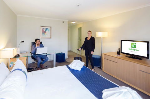 Holiday Inn Parramatta, An IHG Hotel - Tourism Gold Coast 33