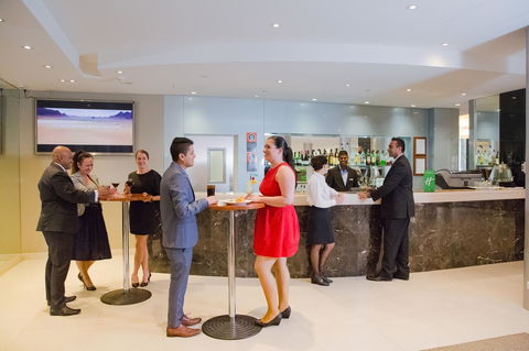 Holiday Inn Parramatta, An IHG Hotel - Tourism Gold Coast 40