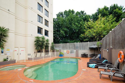 Holiday Inn Parramatta, An IHG Hotel - Tourism Gold Coast 30