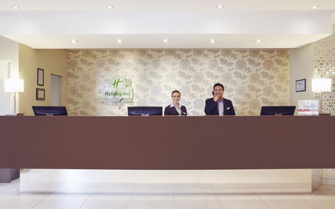 Holiday Inn Parramatta, An IHG Hotel - Tourism Gold Coast 35
