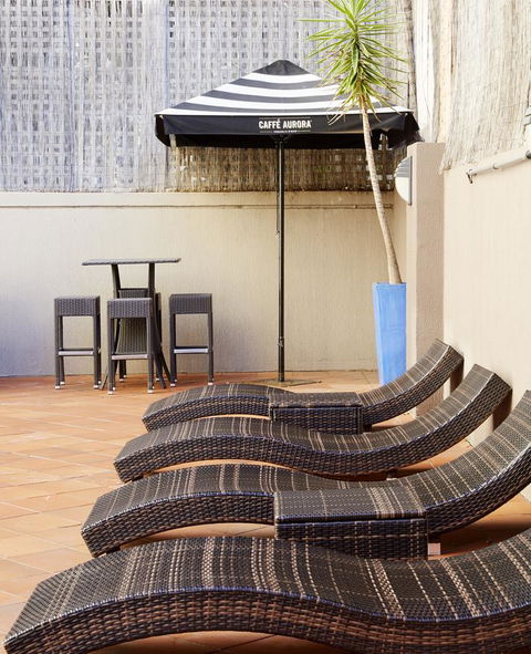 Holiday Inn Parramatta, An IHG Hotel - Tourism Gold Coast 24
