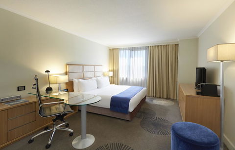 Holiday Inn Parramatta, An IHG Hotel - Tourism Gold Coast 1
