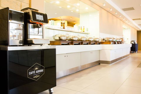 Holiday Inn Parramatta, An IHG Hotel - Tourism Gold Coast 37