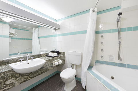 Holiday Inn Parramatta, An IHG Hotel - Tourism Gold Coast 8
