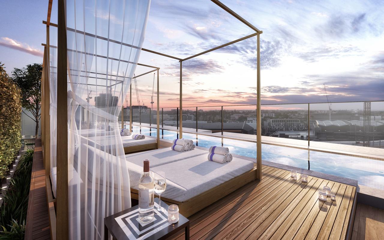 Sydney NSW Tourism Gold Coast