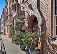 Sydney Harbour Bed and Breakfast - Tourism Gold Coast