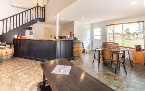 Madigan Wine Country Cottages - Tourism Gold Coast 25