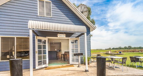 Madigan Wine Country Cottages - Tourism Gold Coast 22