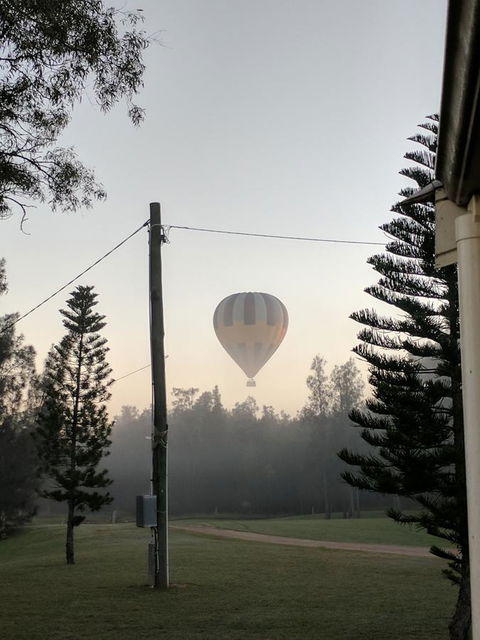 Madigan Wine Country Cottages - Tourism Gold Coast 10