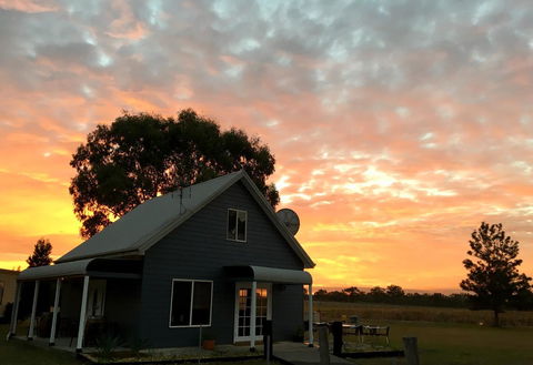 Madigan Wine Country Cottages - Tourism Gold Coast 15