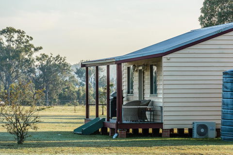 Madigan Wine Country Cottages - Tourism Gold Coast 35