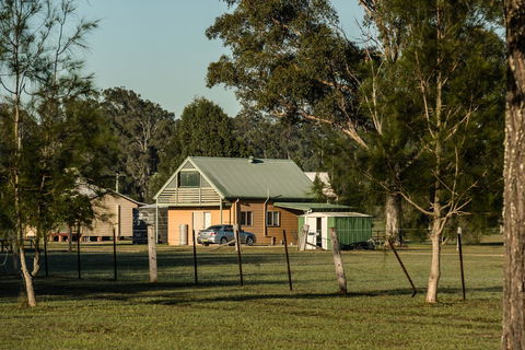 Madigan Wine Country Cottages - Tourism Gold Coast 29