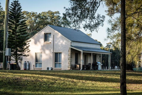Madigan Wine Country Cottages - Tourism Gold Coast 38