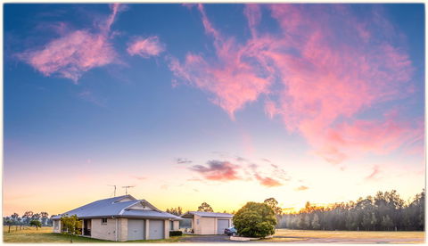 Madigan Wine Country Cottages - Tourism Gold Coast 30