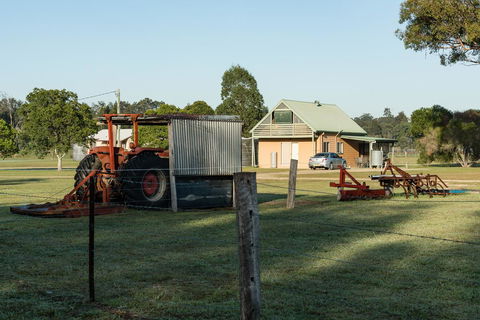 Madigan Wine Country Cottages - Tourism Gold Coast 28