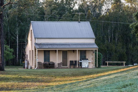 Madigan Wine Country Cottages - Tourism Gold Coast 37