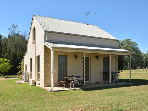 Madigan Wine Country Cottages - Tourism Gold Coast 41