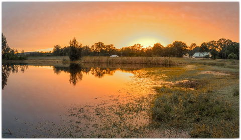 Madigan Wine Country Cottages - Tourism Gold Coast 0