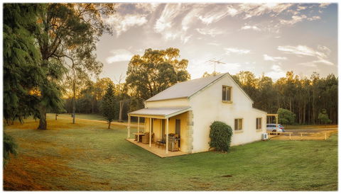 Madigan Wine Country Cottages - Tourism Gold Coast 36