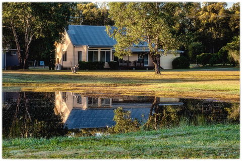 Madigan Wine Country Cottages - Tourism Gold Coast 27