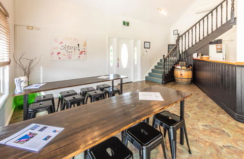 Madigan Wine Country Cottages - Tourism Gold Coast 26