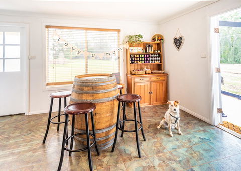 Madigan Wine Country Cottages - Tourism Gold Coast 23