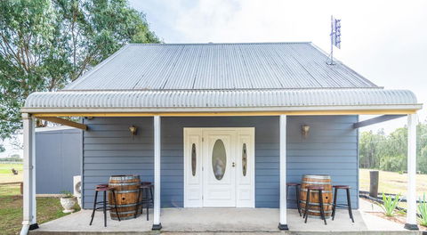 Madigan Wine Country Cottages - Tourism Gold Coast 20