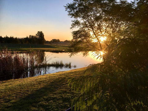Madigan Wine Country Cottages - Tourism Gold Coast 17
