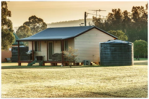 Madigan Wine Country Cottages - Tourism Gold Coast 33