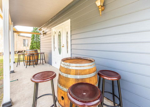 Madigan Wine Country Cottages - Tourism Gold Coast 21