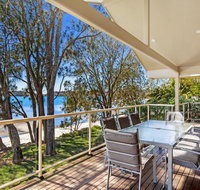 Foreshore Drive 123 Sandranch - Tourism Gold Coast