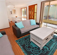 Hopetoun Villa - Gold Coast