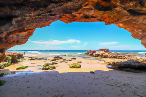 Coastal Horizons Beach House - Tourism Gold Coast 1